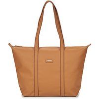 Hexagona  TARA  women's Shoulder Bag in Brown