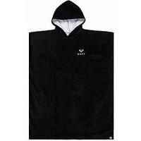 Roxy Sunny Joy - Poncho Towel for Women