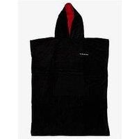 Quiksilver Hoody Towel - Surf Poncho for Men