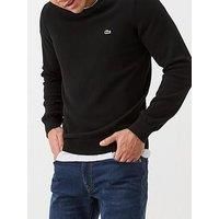 Lacoste - Men S Sweater