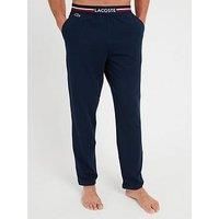 Lacoste Pyjama Bottoms Navy