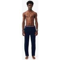 Lacoste Pyjama Bottoms Navy