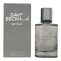 David Beckham Beyond - 90ml Eau De Toilette Spray