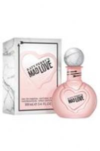 Katy Perry Mad Love Eau de Parfum for Women, 100 ml