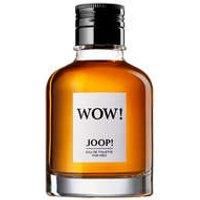 Joop WOW For Men 60ml Eau De Toilette EDT Spray Men's Fragrance