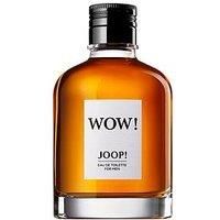 Joop! Wow! Man Eau de Toilette Spray 100ml  Aftershave