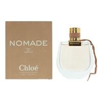 Chloe Nomade Eau de Parfum 75ml EDP Spray Authentic New Boxed Sealed