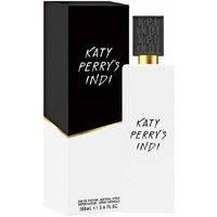 KATY PERRY'S INDI 100ML EAU DE PARFUM SPRAY BRAND NEW & SEALED