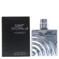 David & Victoria Beckham RESPECT edt spray  90 ml