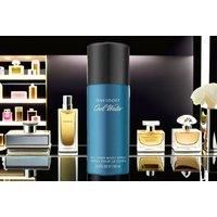 DAVIDOFF COOL WATER FOR MEN 150ML DEODORANT SPRAY BRAND NEW