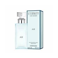 Calvin Klein ETERNITY FOR WOMEN AIR edp spray  100 ml