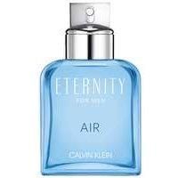 Calvin Klein Eternity Air For Men Eau de Toilette Spray 100ml - Aftershave
