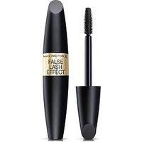 MAX FACTOR FALSE LASH EFFECT BLACK MASCARA 13.1ml BRAND NEW WITH FREE POST!!