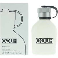 Hugo Reversed 75Ml Eau De Toilette