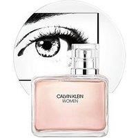 Calvin Klein CK Women Eau de Parfum 100ml EDP Spray Authentic New Boxed