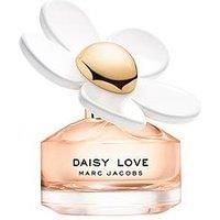 Marc Jacobs Daisy Love Eau de Toilette 50ml EDT Spray for Her Authentic & New