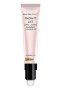 MAX Factor Radiant Lift Concealer - 7ml - Colour choice - New