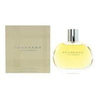 Burberry Women's Classic EDP Spray 100ml