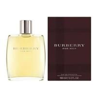 Burberry Original For Men Eau de Toilette Spray 100ml  Aftershave