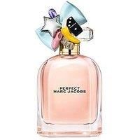 MARC JACOBS PERFECT EAU DE PARFUM SPRAY - 100ML