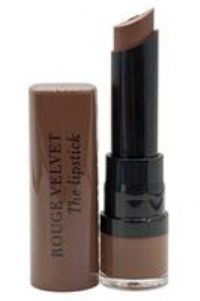 Bourjois Paris Rouge Velvet The Lipstick Matte Lasting 2.4g Taupe of Paris #23