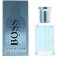 Hugo Boss Bottled Tonic 30ml Eau De Toilette EDT Spray Men's For Him