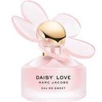 Marc Jacobs Daisy Love Eau So Sweet Eau de Toilette Spray 50ml  Perfume