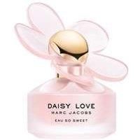 Marc Jacobs Daisy Love Eau So Sweet Eau de Toilette Spray 100ml  Perfume