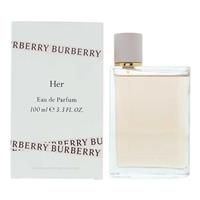BURBERRY Her 100ml EDP for Women Spray BRAND NEW Genuine Free Delivery