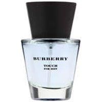 NEW Burberry Touch For Men EDT Spray 50ml