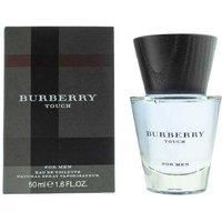 NEW Burberry Touch For Men EDT Spray 50ml