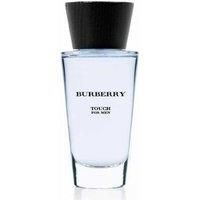 Burberry Touch Men (No Box) Edt 100Ml