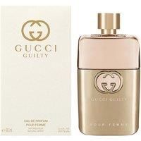 Gucci Guilty Revolution Edp Va 90ml