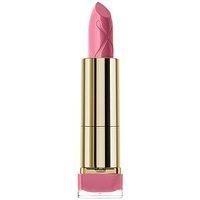 Max Factor Colour Elixir Lipstick with Vitamin E Shade Dusky Rose 095