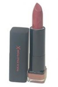 Max Factor Colour Elixir Velvet Matte Lipstick with Oils and Butters Shade Dusk 40