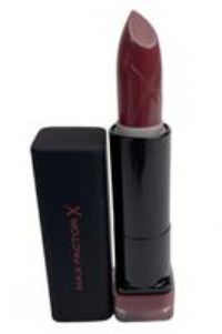 MAX FACTOR Colour Elixir Velvet Matte Lipstick N. 60 Mauve