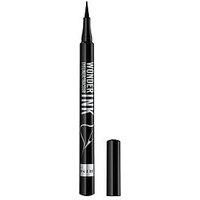Rimmel Wonder'Ink Wonder Ink Eyeliner Liquid Waterproof Pen 001 Black