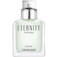 Calvin Klein Eternity Cologne For Him Eau de Toilette Spray 100ml  Aftershave