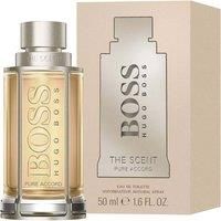 Hugo Boss - BOSS The Scent For Him Pure Accord 50ml Eau de Toilette Spray