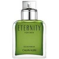 Calvin Klein Eternity For Men Eau de Parfum Spray 50ml  Aftershave