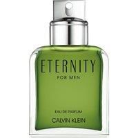 Calvin Klein Eternity For Men Eau de Parfum Spray 50ml  Aftershave