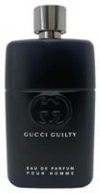 Gucci Guilty Pour Homme EDP M 90 ml