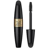 Max Factor False Lash Effect Mascara 13.1ml - Shade: DEEP RAVEN BLACK