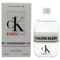 Calvin Klein CK Everyone 50ml Eau Toilette EDT Spray Unisex Perfume - Brand New