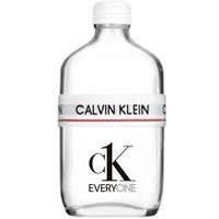 Calvin Klein Ck Everyone Unisex Eau De Toilette 100Ml
