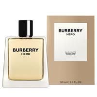 Burberry Men's fragrances Hero Eau de Toilette Spray 150 ml
