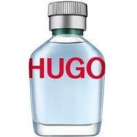 HUGO BOSS HUGO Man Eau de Toilette 40ml