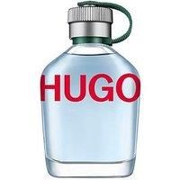 HUGO BOSS HUGO MAN Eau de Toilette Spray 125ml