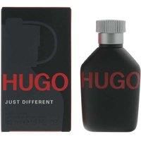 HUGO Just Different Eau de Toilette 40ml