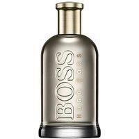 Hugo Boss - Boss Bottled Eau de Parfum 200ml Spray For Him - NEW. Men's EDP